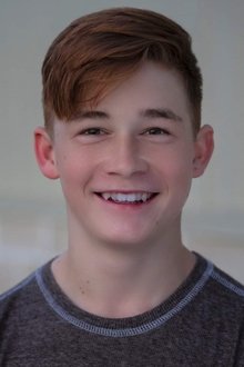 Photo of Keegan Bouton