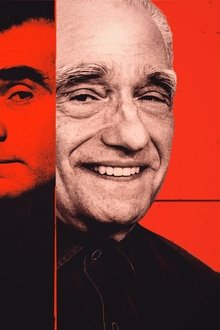 Mr. Scorsese
