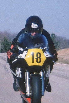 Race for Glory