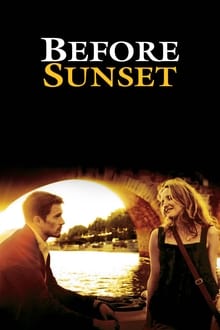 Before Sunset 2004