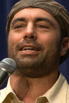 Joe Rogan: Live
