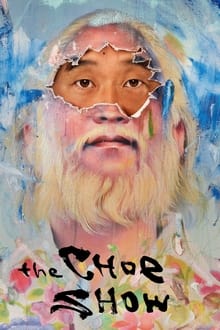 Poster da série The Choe Show