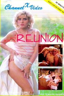 A Hot School Reunion