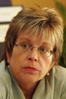 Photo of Susan Duvall