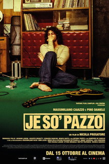 Je so’ pazzo