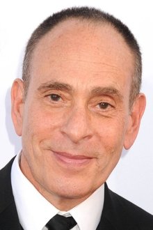 Photo of Nestor Serrano
