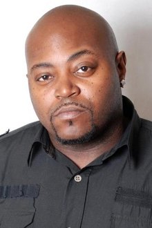 Photo of Jamar Greene