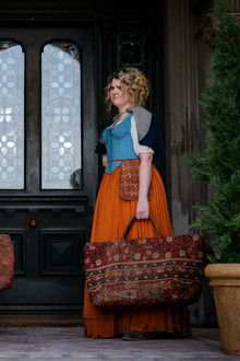 Gold Diggers - Season 1