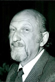 Photo of Irvin Kershner