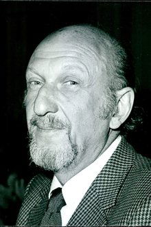 Foto de perfil de Irvin Kershner