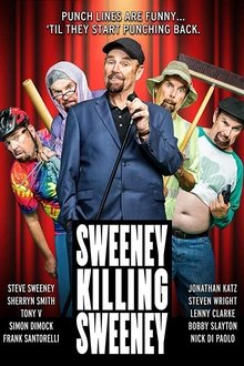 Sweeney Killing Sweeney (2018)