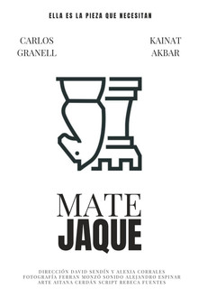 Mate Jaque