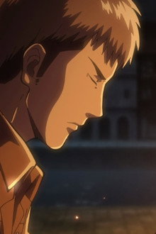 Attack on Titan season 1 episode 16