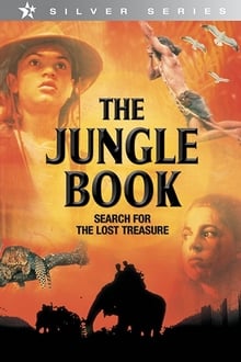 Poster do filme The Jungle Book: Search for the Lost Treasure