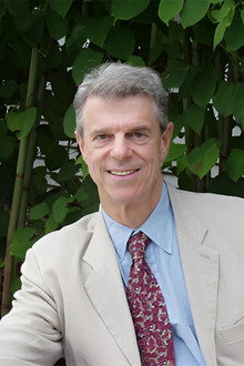 Photo of Peter Davis