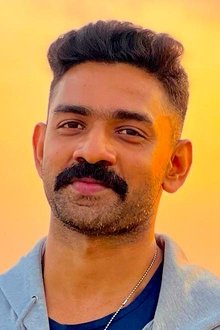 Photo of Bharat Raj