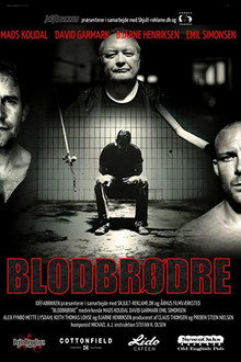 Blodbrødre