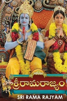 Sri Rama Rajyam