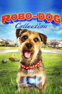 Robo-Dog Collection