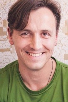 Photo of Oleh Shulha