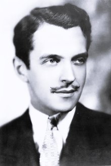 Photo of Kenneth MacKenna