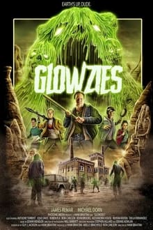 Glowzies poster