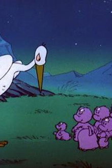 The Smurfs season 3 episode 12