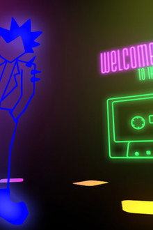 Welcome to the 80's