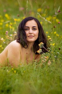 Afghanistan's Top Porn Star
