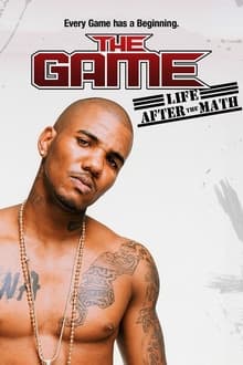 Poster do filme The Game: Life After the Math