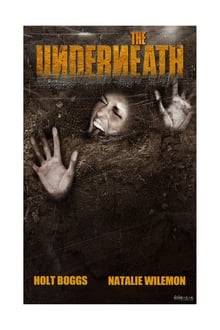Poster do filme The Underneath