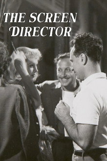 The Screen Director