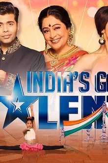 India's Got Talent