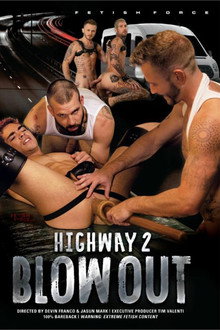 Highway 2: Blow Out