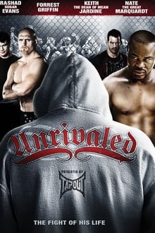 Unrivaled