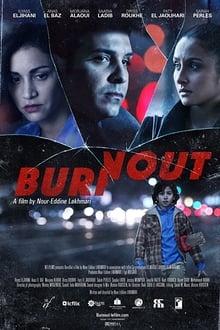 Poster do filme Burnout