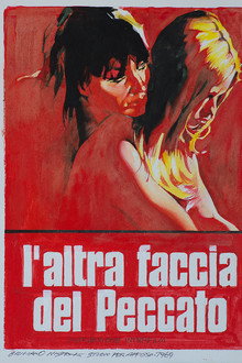 L'altra faccia del peccato