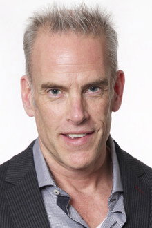 Photo of Rod Coulter