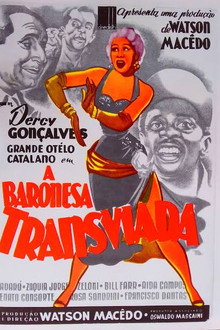 A Baronesa Transviada