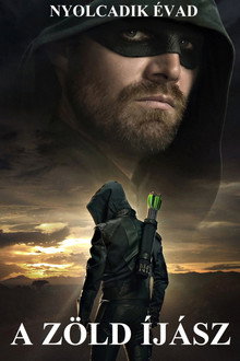 8. évad