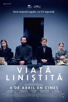 Viață liniștită