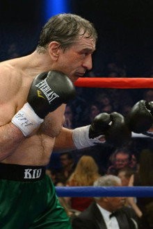 Grudge Match