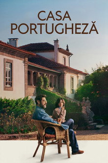 Una quinta portuguesa