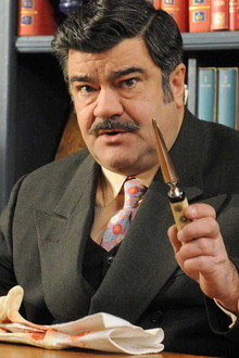 Ниро Вульф