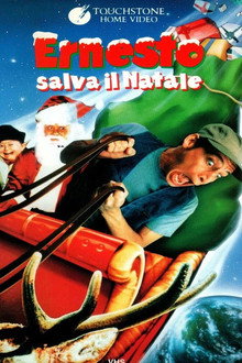 Ernesto salva il Natale
