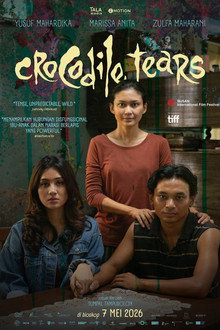 Air Mata Buaya