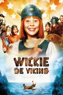 Wickie the Mighty Viking movie poster