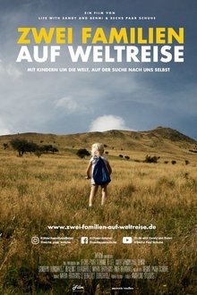 Zwei Familien auf Weltreise