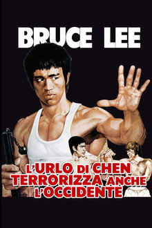 L'urlo di Chen terrorizza anche l'occidente