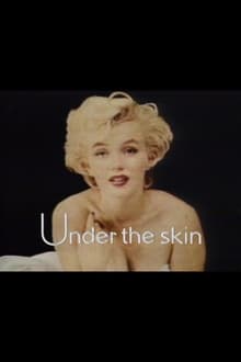 Poster do filme Under the Skin